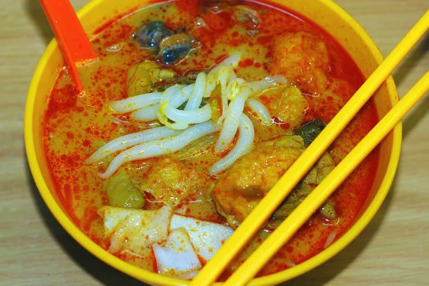 9 món ngon có tên lạ tai nhất thế giới ảnh 3