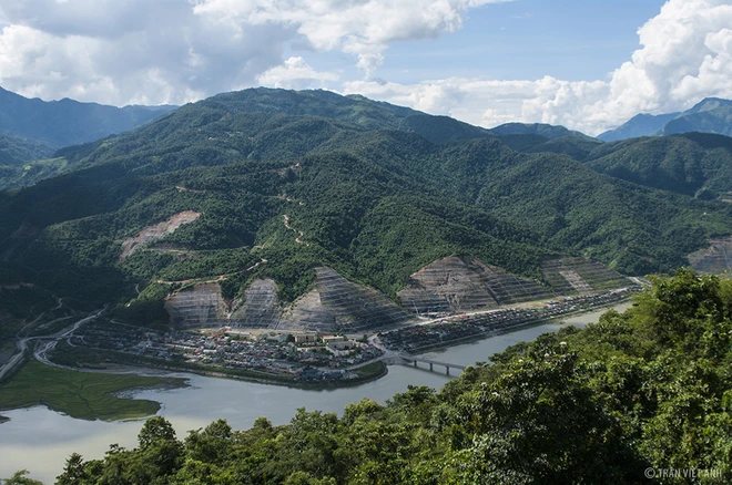 Mường Lay, nàng công chúa ngủ quên ảnh 2