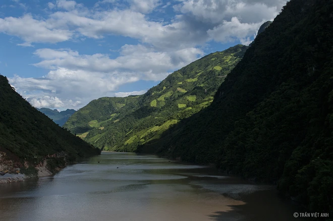 Mường Lay, nàng công chúa ngủ quên ảnh 8