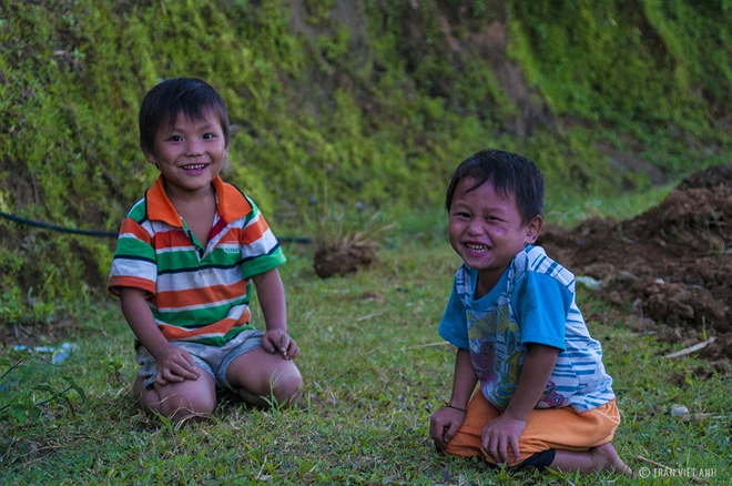 Mường Lay, nàng công chúa ngủ quên ảnh 9