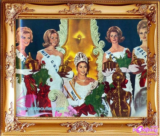 Kinh ngạc “vẻ đẹp không tuổi” của cựu Hoa hậu Hoàn Vũ