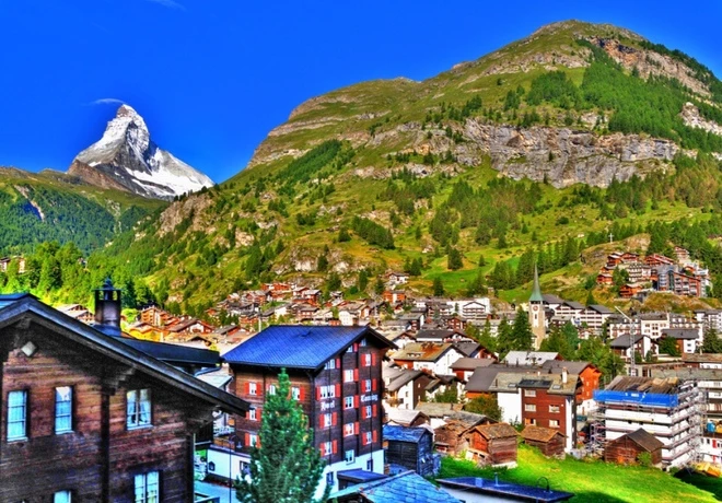 Top 10 thành phố du lịch năm 2015 ảnh 4