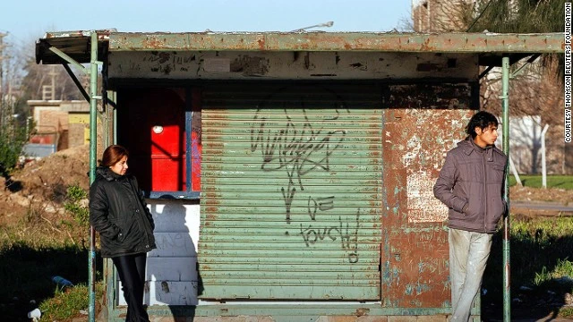 10 thành phố có giao thông nguy hiểm nhất với phụ nữ ảnh 6