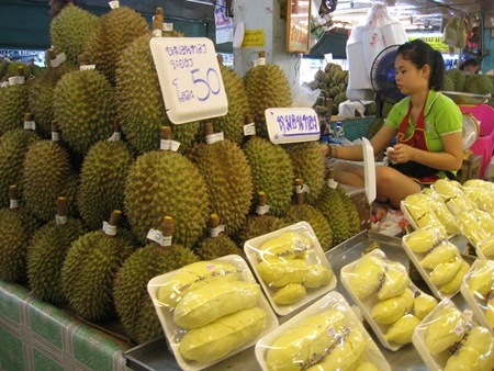 Những thành phố có mùi đặc trưng nhất thế giới