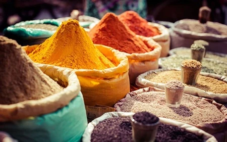 Những thành phố có mùi đặc trưng nhất thế giới