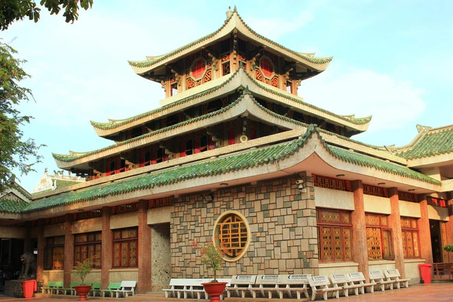 Vẻ bình yên miền sông nước An Giang ảnh 6