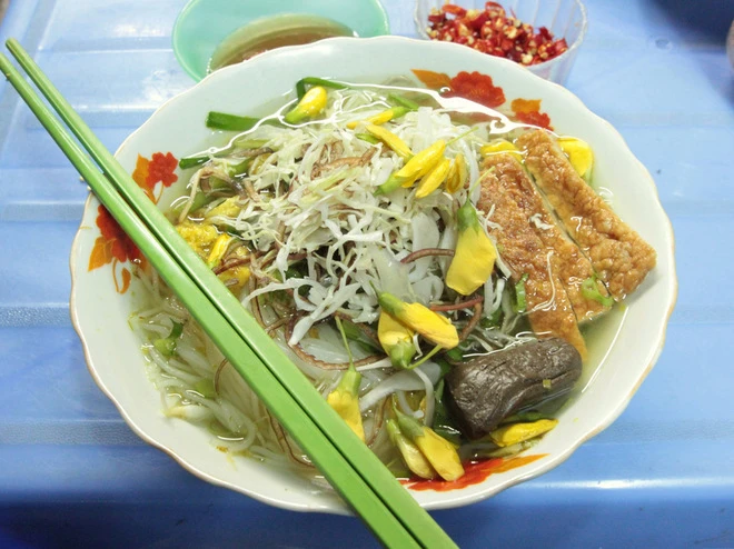 Vẻ bình yên miền sông nước An Giang ảnh 7