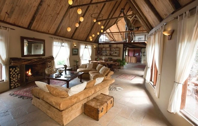 10 điểm nghỉ dưỡng lý tưởng của các tỷ phú thế giới ảnh 5