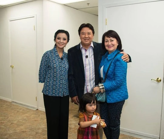 Nghệ sĩ Phượng Liên cấp cứu ảnh 6