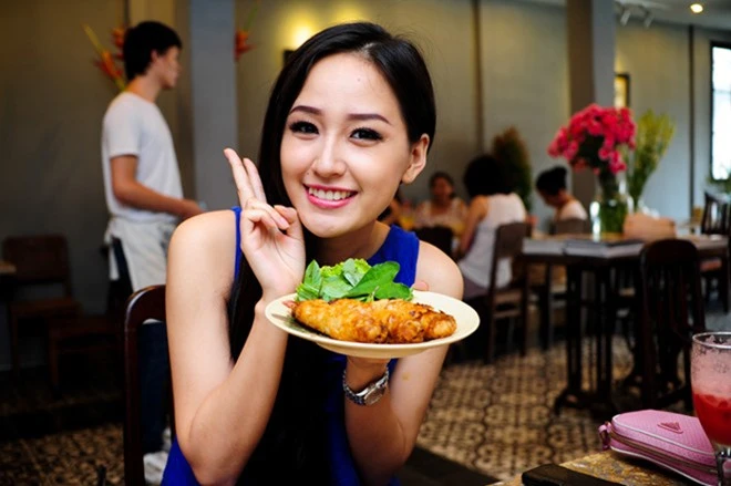 Khối gia sản tiền tỷ ít người biết của Mai Phương Thúy