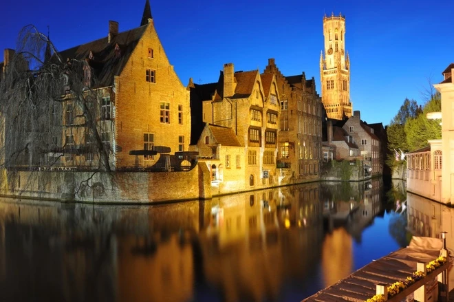 Hội An vào Top 10 điểm đến có khách sạn tốt nhất thế giới ảnh 8