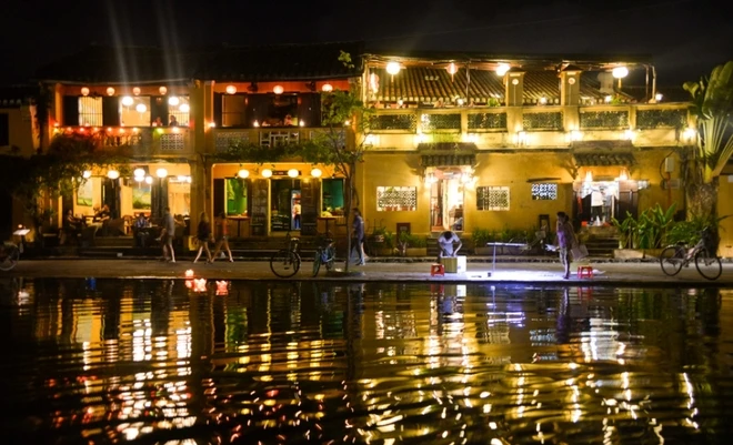 Hội An vào Top 10 điểm đến có khách sạn tốt nhất thế giới ảnh 10