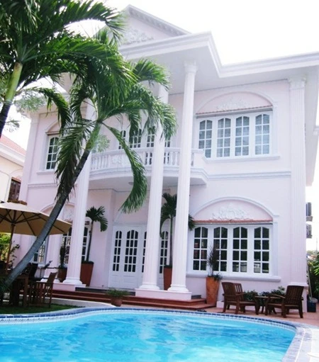 Nhiều nhà hàng Việt Nam lọt danh sách tốt nhất châu Á năm 2014