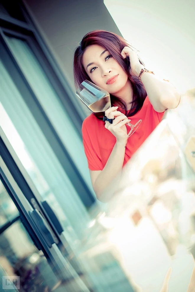 Những sao Việt có thành tích học tập đáng nể