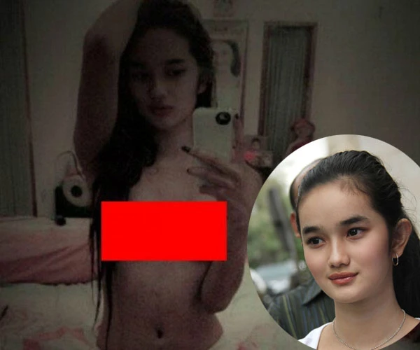 Ba vụ lộ phim sex nổi tiếng của sao Indonesia ảnh 3