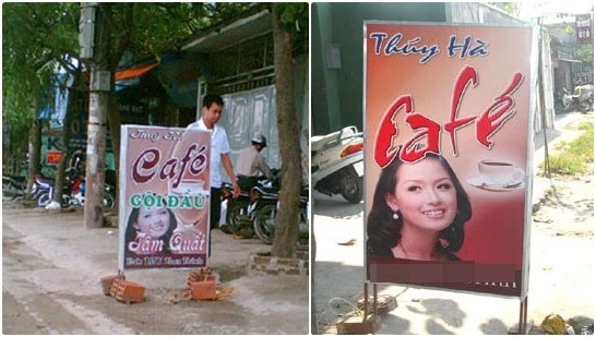 Công Lý bức xúc vì bị lợi dụng hình ảnh ảnh 5