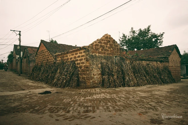 Những nét cổ Đường Lâm ảnh 3