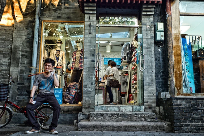 Việt Nam trong bộ ảnh ẩm thực đẹp nhất thế giới ảnh 5