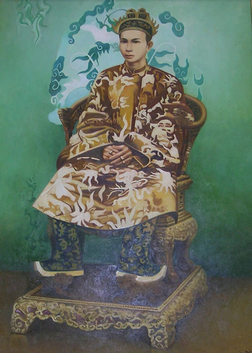 Các thầy dạy vua triều Nguyễn (kỳ 2): Trần Văn Dư - thầy hai vua ảnh 5