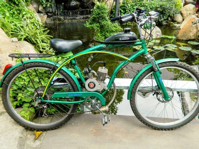 Chợ ‘ve chai’ cuối tuần giữa lòng Sài Gòn ảnh 10