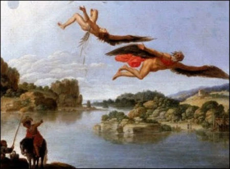 Những công trình nghệ thuật được tìm thấy ở những nơi không ai ngờ tới