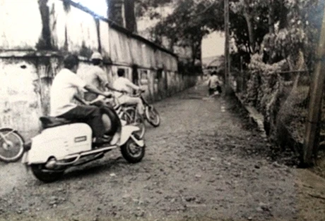 Tuy nhiên, bọn cướp đã ném lựu đạn vào lực lượng chức năng để mở đường tẩu thoát