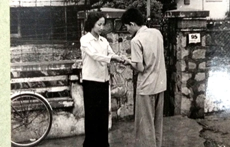 Băng bắt cóc nhận tiền chuộc từ gia đình bác sĩ Lã Hỷ