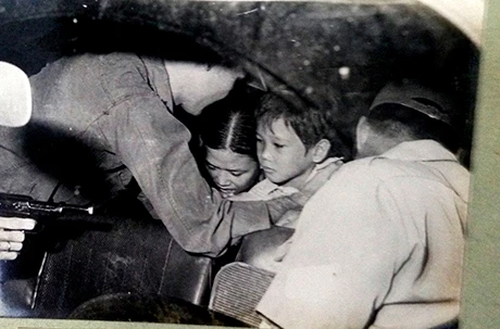 Băng nhóm do Nguyễn Thanh Tân cầm đầu đã gây ra vụ án chấn động giới nghệ sĩ và dư luận&nbsp;