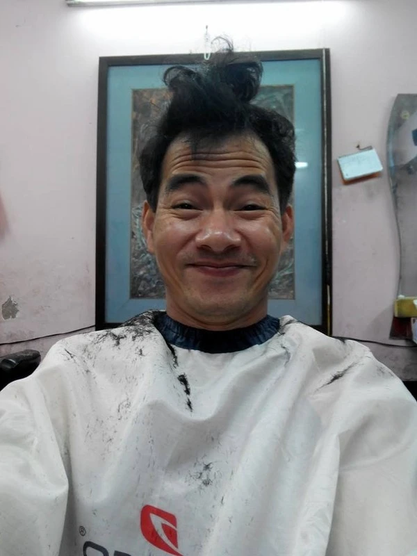 'Xấu' như sao Việt ảnh 6