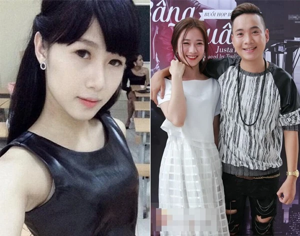 Cũng từ đây, một hot girl cùng tên với Trâm Anh vướng vào rắc rối. Một hot girl HV Báo chí tuyên truyền và là bạn gái của nam ca sĩ Justa Tee - Nguyễn Trâm Anh than thở trên trang cá nhân những bài báo viết về người đẹp chuyển giới Trâm Anh nhưng lại đăng hình ảnh của cô khiến không ít người hiểu lầm. 