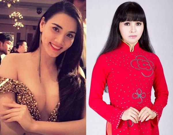 “Có những người bạn ở Quảng Ninh không biết cứ nghe loáng thoáng rồi điện thoại chia sẻ như đúng rồi. Phải rất vất vả và mất thời gian để tôi giải thích sự việc mới yên ắng