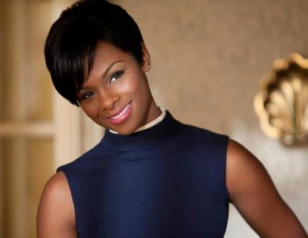 Nữ diễn viên Tika Sumpter được chọn là người sắm vai Đệ nhất phu nhân Mỹ Michelle - Ảnh: Vibe