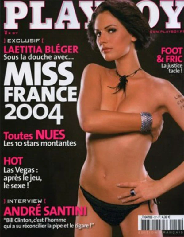 Hoa hậu được mùa trả vương miện vì ảnh nóng, phim sex