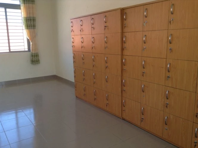 Học sinh lớp 1 tử vong vì tủ đè ảnh 2