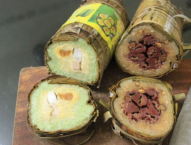 Nét duyên thầm của thành phố Trà Vinh ảnh 12