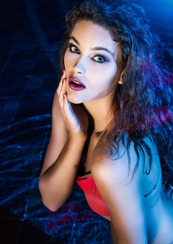 Nguyễn Thị Loan, HHTG, Nam Phi,