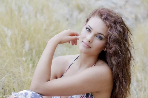 Nguyễn Thị Loan, HHTG, Nam Phi,