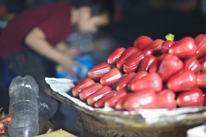 Ẩm thực Việt trong con mắt người con xa quê ảnh 9