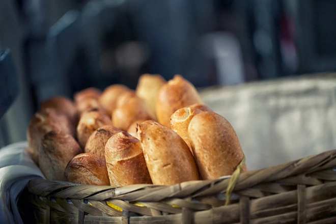 Ẩm thực Việt trong con mắt người con xa quê ảnh 5