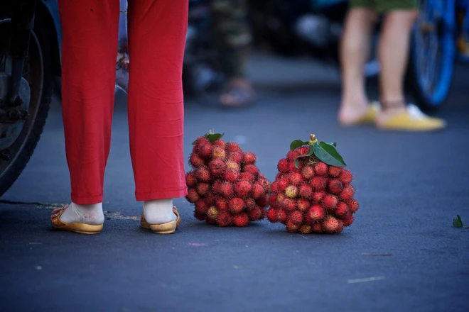 Ẩm thực Việt trong con mắt người con xa quê ảnh 4