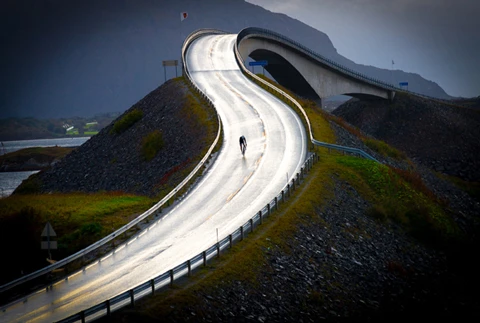 Giải nhất hạng mục