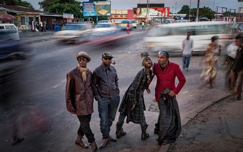 Giải nhất hạng mục