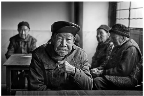 Giải nhất hạng mục