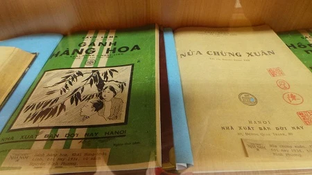 Những cuốn sách “vang bóng một thời”