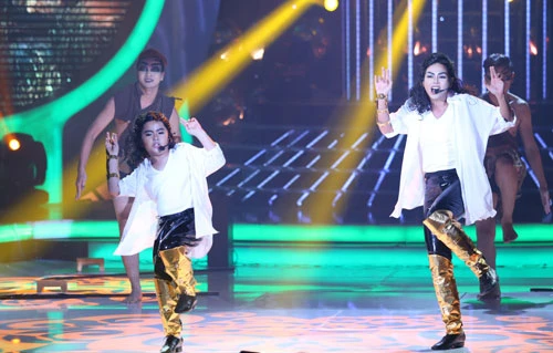 'Gương mặt thân quen nhí' thuộc về bé Uyên Nhi ảnh 4