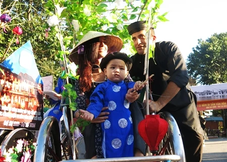 Hội An đứng vị thứ 2 trong top 10 chốn hẹn hò lãng mạn nhất Châu Á