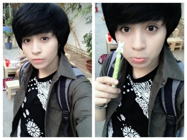 Kiều nữ Việt nào xinh tươi nhất với tóc ngắn?