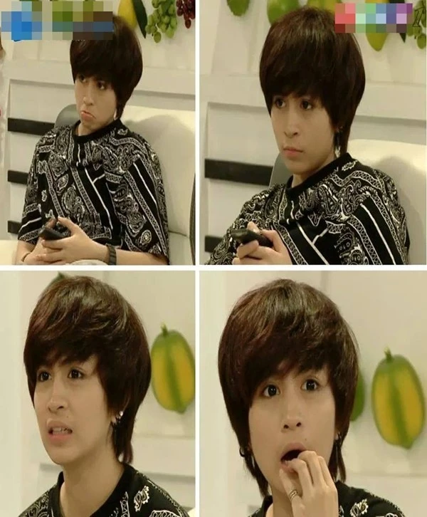 Kiều nữ Việt nào xinh tươi nhất với tóc ngắn?