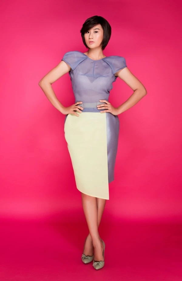 Kiều nữ Việt nào xinh tươi nhất với tóc ngắn?