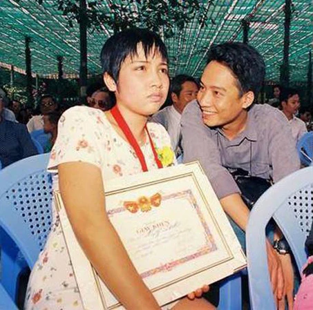 Dương Mỹ Linh, Bằng Kiều, Mỹ Linh